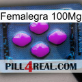 Femalegra 100Mg 04